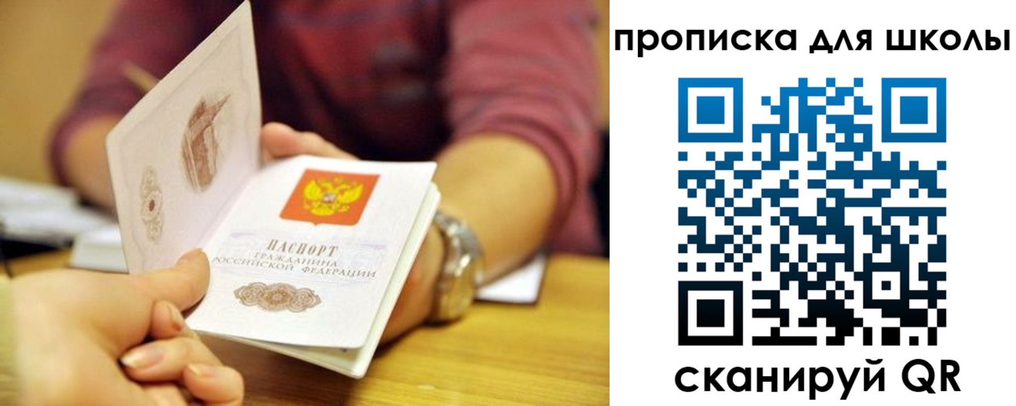 прописка гарантия в Заволжье